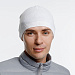 Gifts: шапка siver, белая 