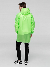 Gifts: дождевик rainman zip, зеленое яблоко 