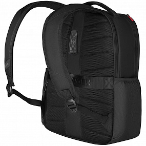 Gifts: рюкзак xe professional, черный 