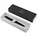 Gifts: ручка шариковая parker jotter xl monochrome black, черная 