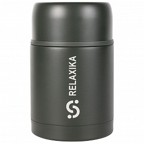 Gifts: термос для еды relaxika 700, хаки 