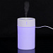 Gifts: настольный увлажнитель desko, белый 