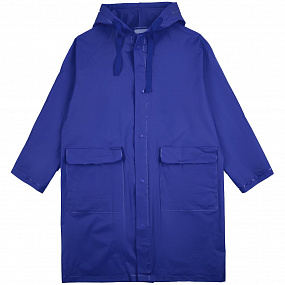 Gifts: дождевик детский raindrop kids, ярко-синий 