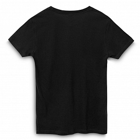 Gifts: футболка женская regent women, черная 