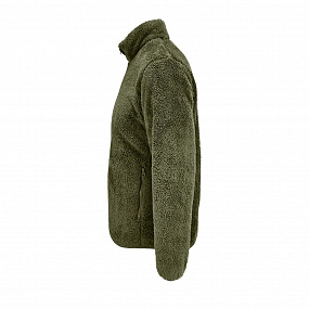 Gifts: куртка унисекс finch, хаки 