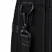 Gifts: сумка для ноутбука santiago nylon, черная 
