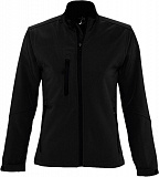 Gifts: куртка женская на молнии roxy 340 черная 