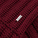 Gifts: снуд fargo, бордовый 