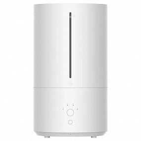 Gifts: увлажнитель воздуха xiaomi smart humidifier 2, белый 