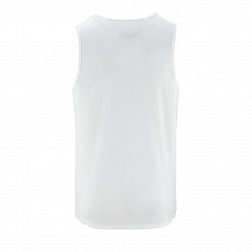 Gifts: майка мужская sporty tt men, белая 