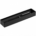 Gifts: ручка шариковая inkish gunmetal, черная 