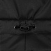 Gifts: шапка-ушанка shelter, черная 