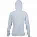 Gifts: толстовка женская spencer women, голубая 