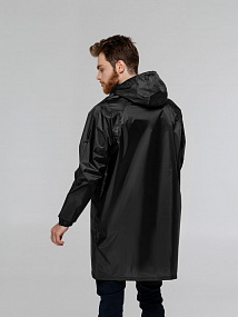 Gifts: дождевик rainman zip pro, черный 