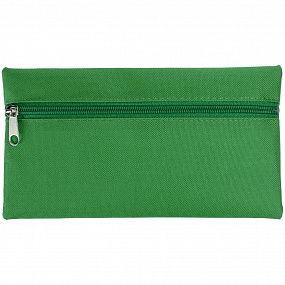 Gifts: пенал p-case, зеленый 