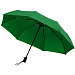 Gifts: зонт складной monsoon, зеленый 