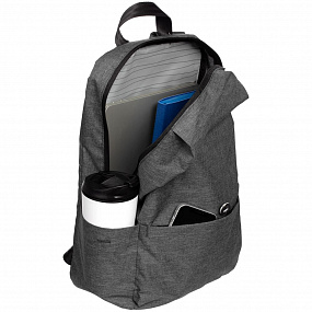 Gifts: рюкзак locus, серый 