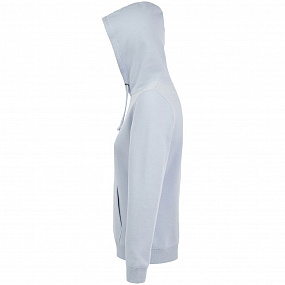 Gifts: толстовка женская spencer women, голубая 