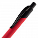 Gifts: ручка шариковая undertone black soft touch, красная 