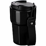 Gifts: термостакан freshbrew, черный 