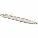 Gifts: ручка шариковая parker im professionals monochrome champagne, золотистая 