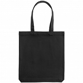 Gifts: холщовая сумка «копай», черная 
