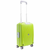 Gifts: чемодан light ltd edition s, зеленый 