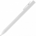 Gifts: ручка шариковая swiper sq soft touch, белая 