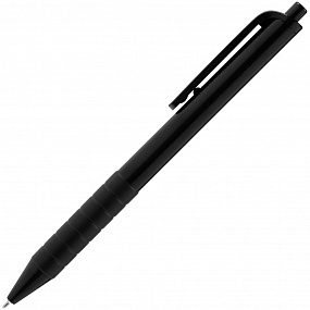 Gifts: ручка шариковая easy grip, черная 