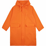 Gifts: дождевик детский raindrop kids, оранжевый 