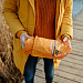 Gifts: надувной коврик insulated static v lite, оранжевый 