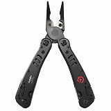 Gifts: мультитул ganzo g302, черный 