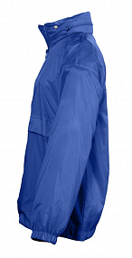 Gifts: ветровка детская surf kids 210, ярко-синяя 