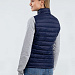 Gifts: жилет женский wilson bw women, темно-синий 