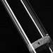 Gifts: футляр crystal для 1 ручки, прозрачный 