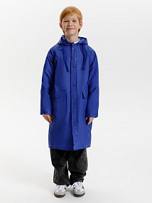Gifts: дождевик детский raindrop kids, ярко-синий 