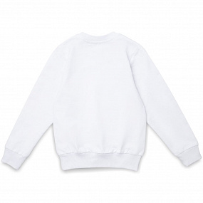 Gifts: свитшот детский toima kids 2.0, белый 