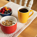 Gifts: кружка good morning, черная 