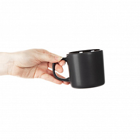 Gifts: кружка eastpresso, черная 