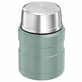 Gifts: термос для еды thermos sk3000, светло-зеленый 