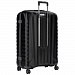 Gifts: чемодан uno zip special l, черный 