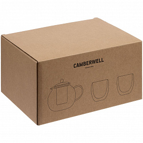 Gifts: чайный набор camberwell на 2 персоны 