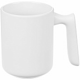 Gifts: кружка visari, белая 