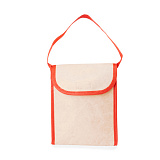 Arte: Сумка-холодильник SERRETA, Красный
