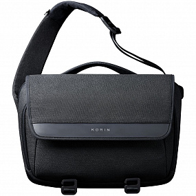 Gifts: сумка clicksling x, черная 