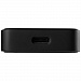Gifts: внешний ssd диск drop light, с подсветкой гравировки, 256 гб 