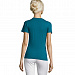 Gifts: футболка женская regent women, винтажный синий 