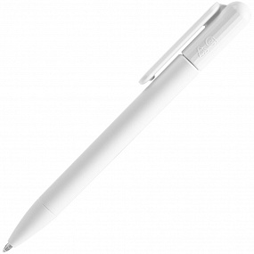 Gifts: ручка шариковая prodir ds6s tmm, белая 