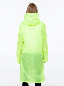 Gifts: дождевик rainman zip, желтый неон 