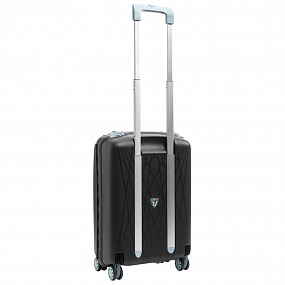 Gifts: чемодан light ltd edition s, черный 